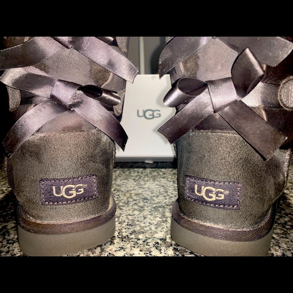 Ugg’s